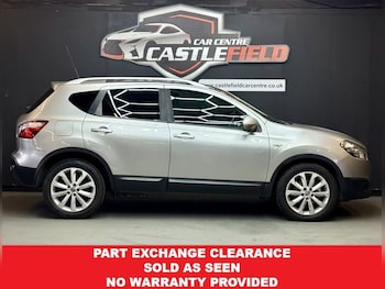 Used Nissan Qashqai 2012 for sale - 77835090: Photo