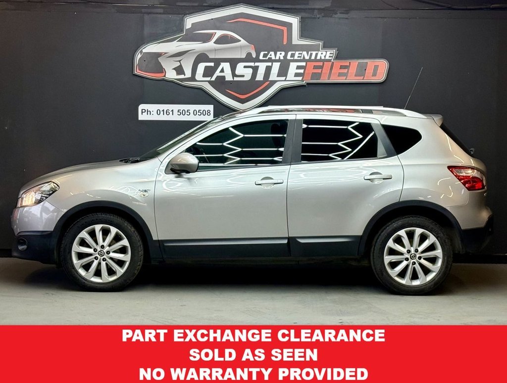 Used Nissan Qashqai 2012 for sale - 77835090: Photo 5