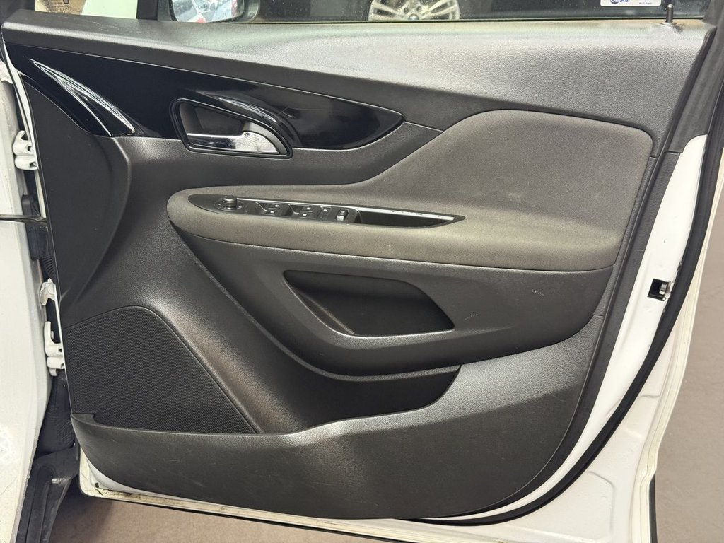 Used Vauxhall Mokka X 2017 for sale - 76574819: Photo 17