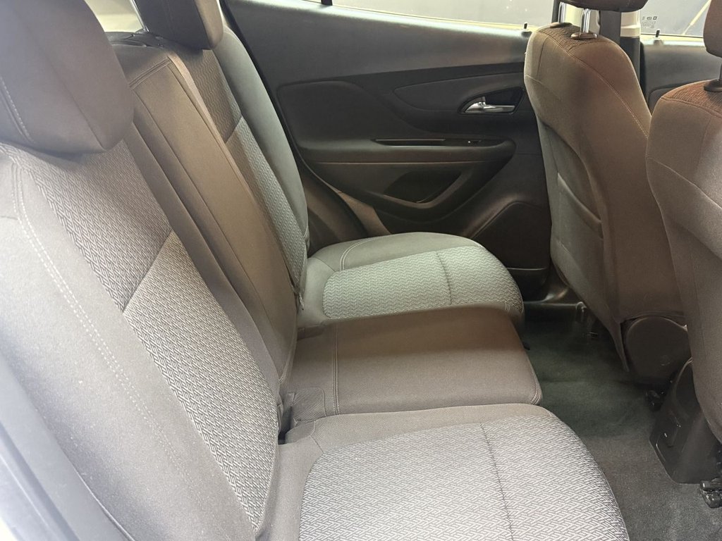 Used Vauxhall Mokka X 2017 for sale - 76574819: Photo 18