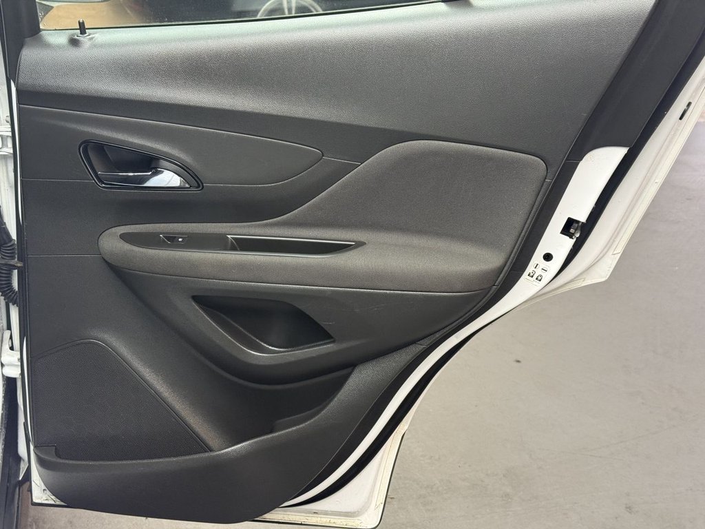 Used Vauxhall Mokka X 2017 for sale - 76574819: Photo 19