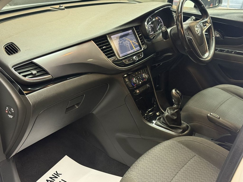 Used Vauxhall Mokka X 2017 for sale - 76574819: Photo 20