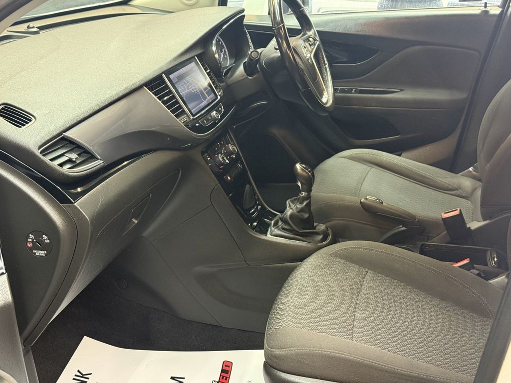 Used Vauxhall Mokka X 2017 for sale - 76574819: Photo 21