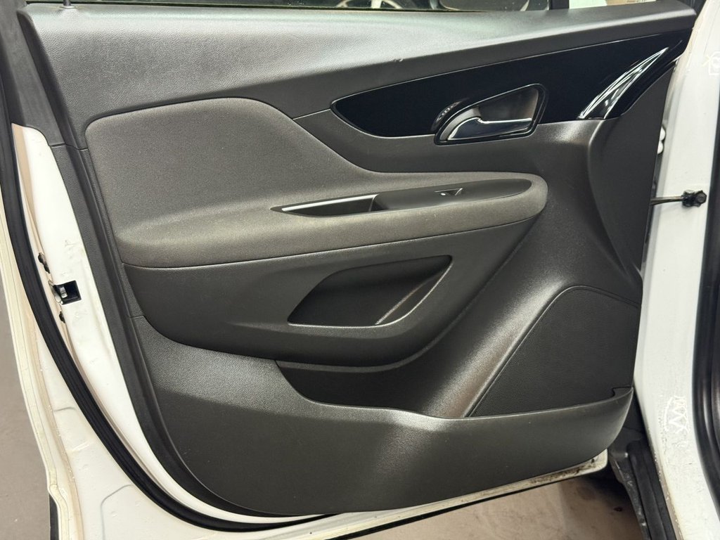 Used Vauxhall Mokka X 2017 for sale - 76574819: Photo 22