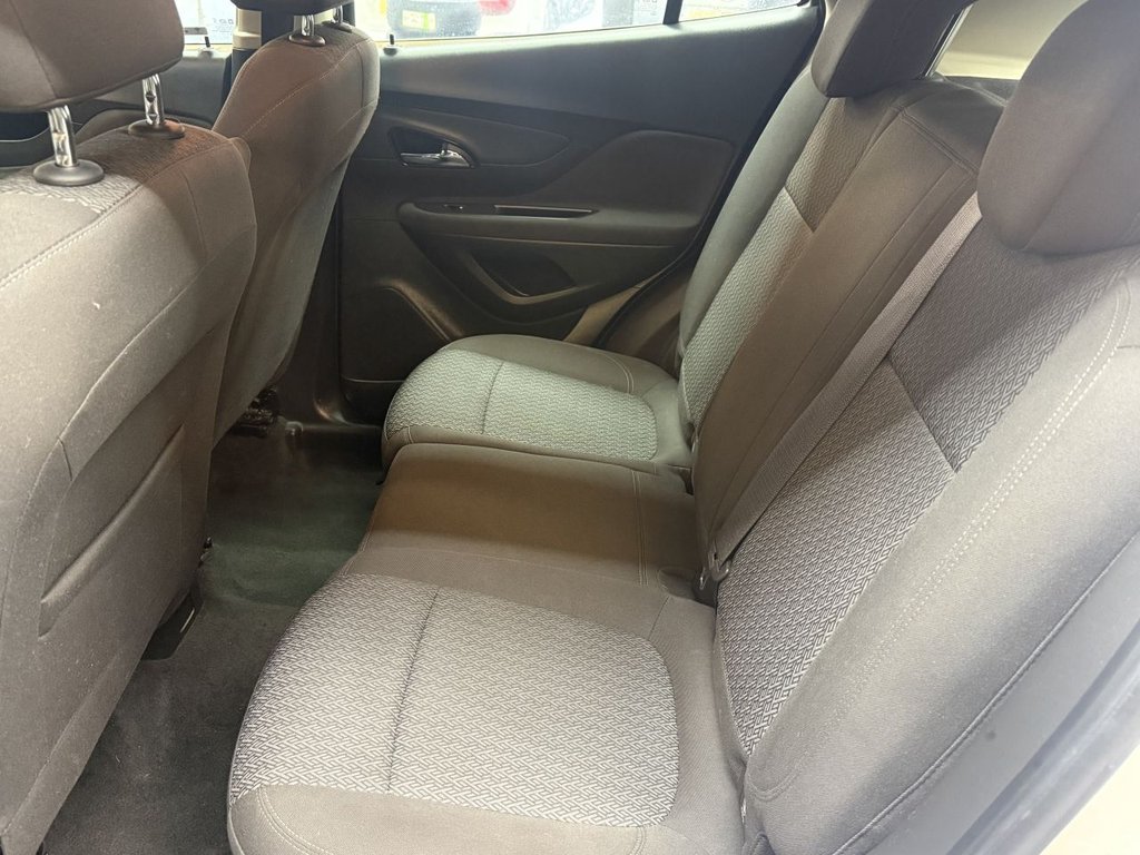 Used Vauxhall Mokka X 2017 for sale - 76574819: Photo 23