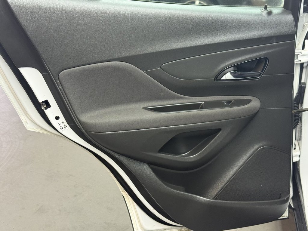 Used Vauxhall Mokka X 2017 for sale - 76574819: Photo 24