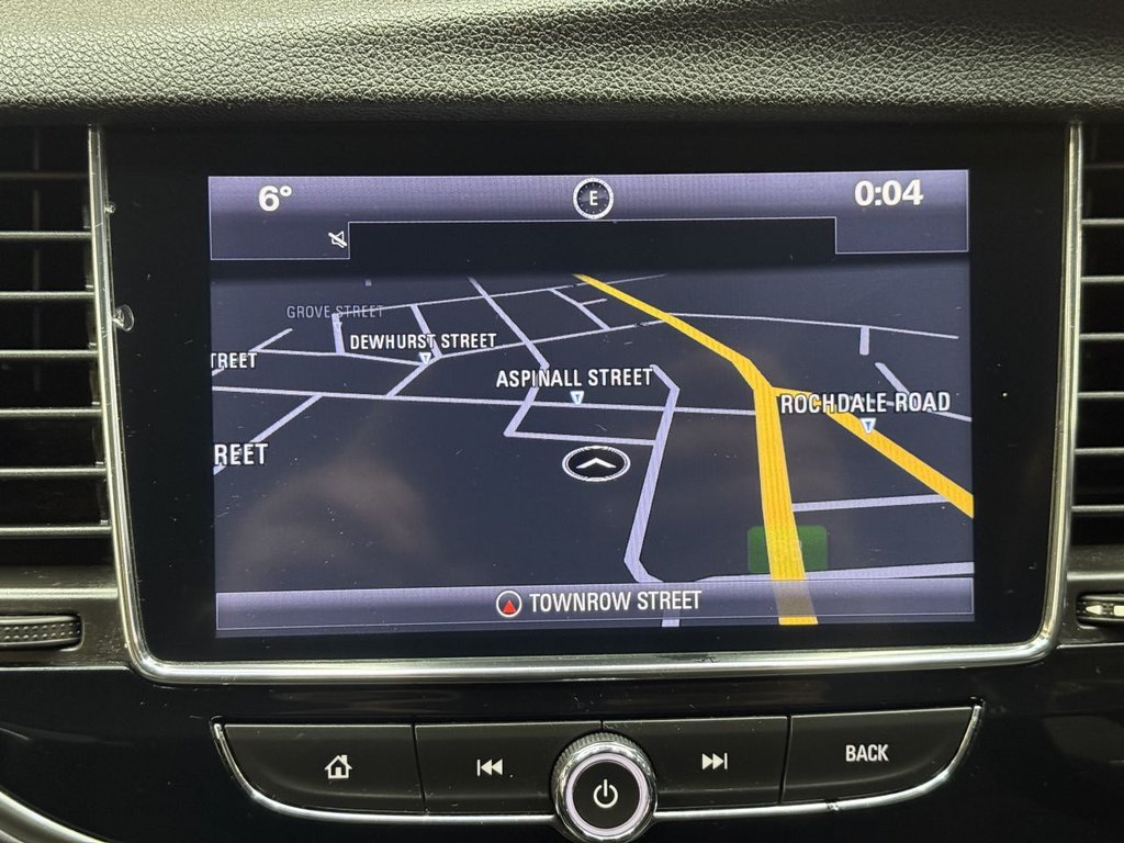 Used Vauxhall Mokka X 2017 for sale - 76574819: Photo 26