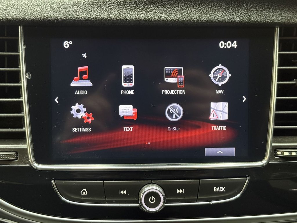 Used Vauxhall Mokka X 2017 for sale - 76574819: Photo 27