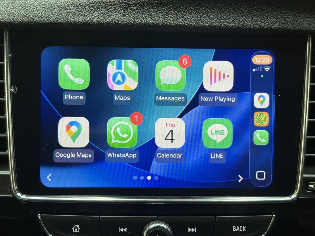 Used Vauxhall Mokka X 2017 for sale - 76574819: Photo 28