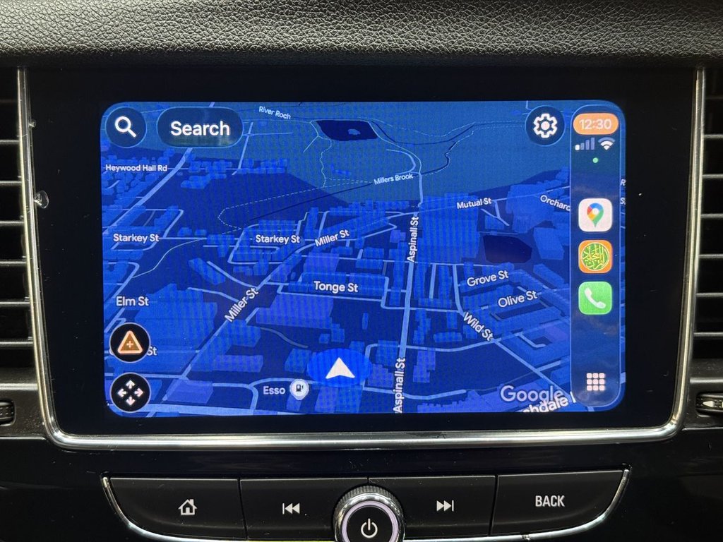 Used Vauxhall Mokka X 2017 for sale - 76574819: Photo 29