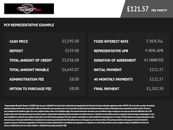 Used Vauxhall Mokka X 2017 for sale - 76574819: Photo