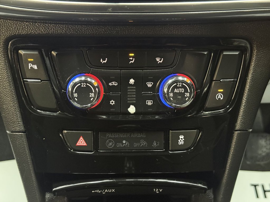 Used Vauxhall Mokka X 2017 for sale - 76574819: Photo 30