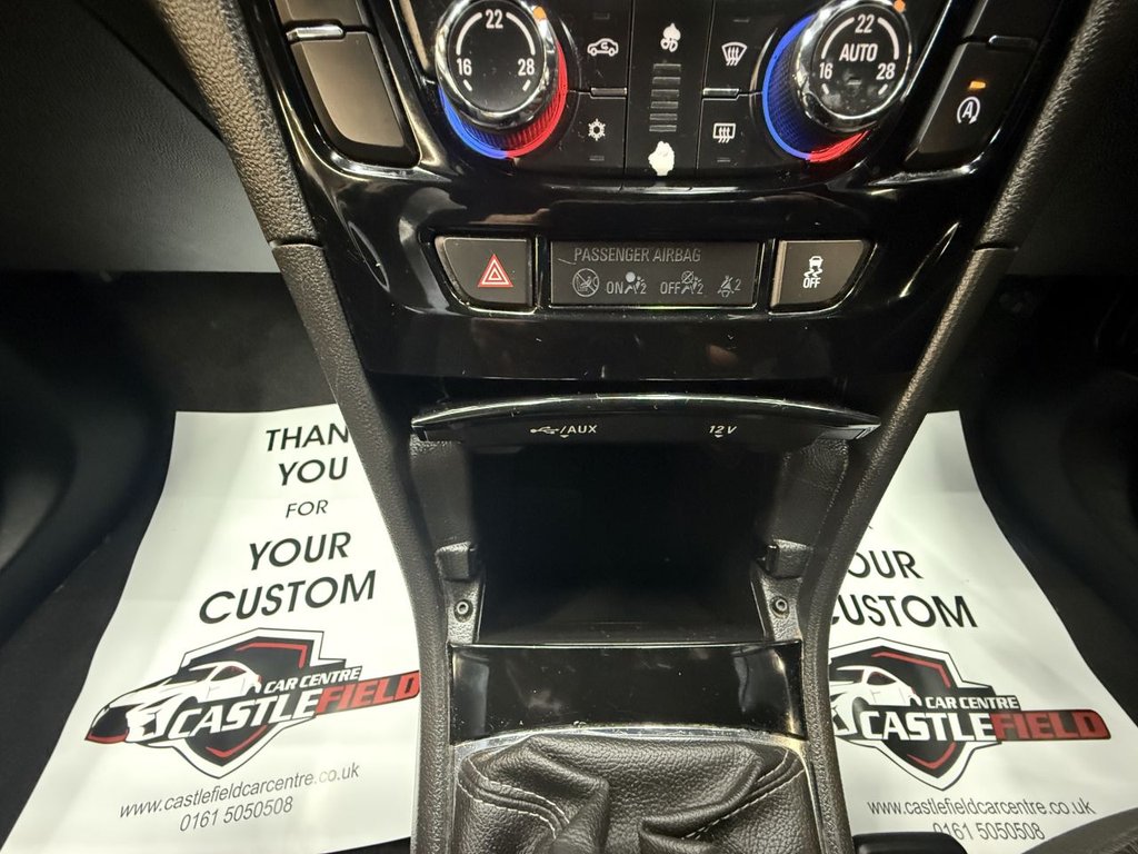 Used Vauxhall Mokka X 2017 for sale - 76574819: Photo 31