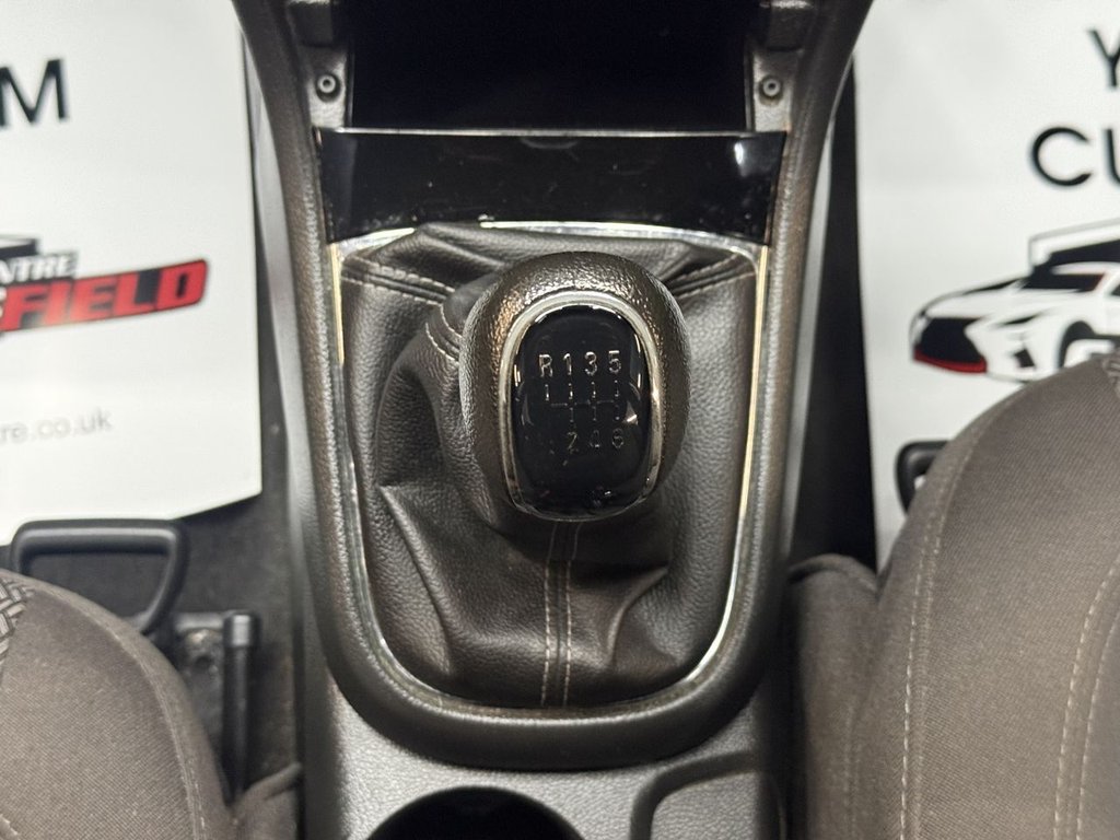 Used Vauxhall Mokka X 2017 for sale - 76574819: Photo 32