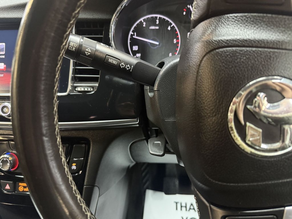 Used Vauxhall Mokka X 2017 for sale - 76574819: Photo 36