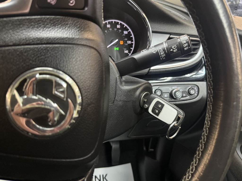 Used Vauxhall Mokka X 2017 for sale - 76574819: Photo 37