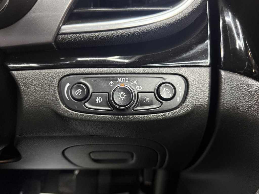 Used Vauxhall Mokka X 2017 for sale - 76574819: Photo 38