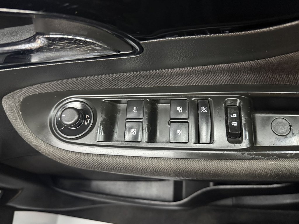 Used Vauxhall Mokka X 2017 for sale - 76574819: Photo 39