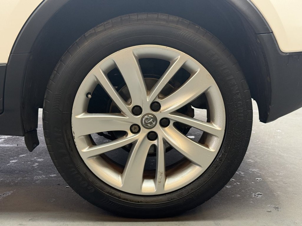 Used Vauxhall Mokka X 2017 for sale - 76574819: Photo 40