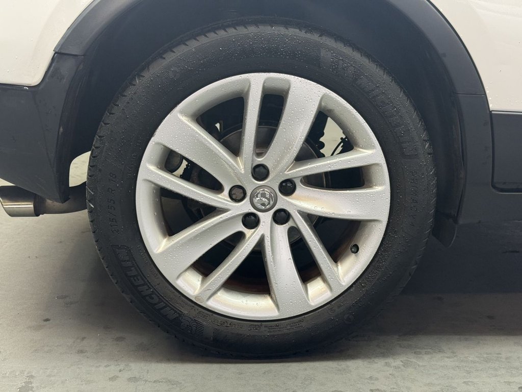 Used Vauxhall Mokka X 2017 for sale - 76574819: Photo 41