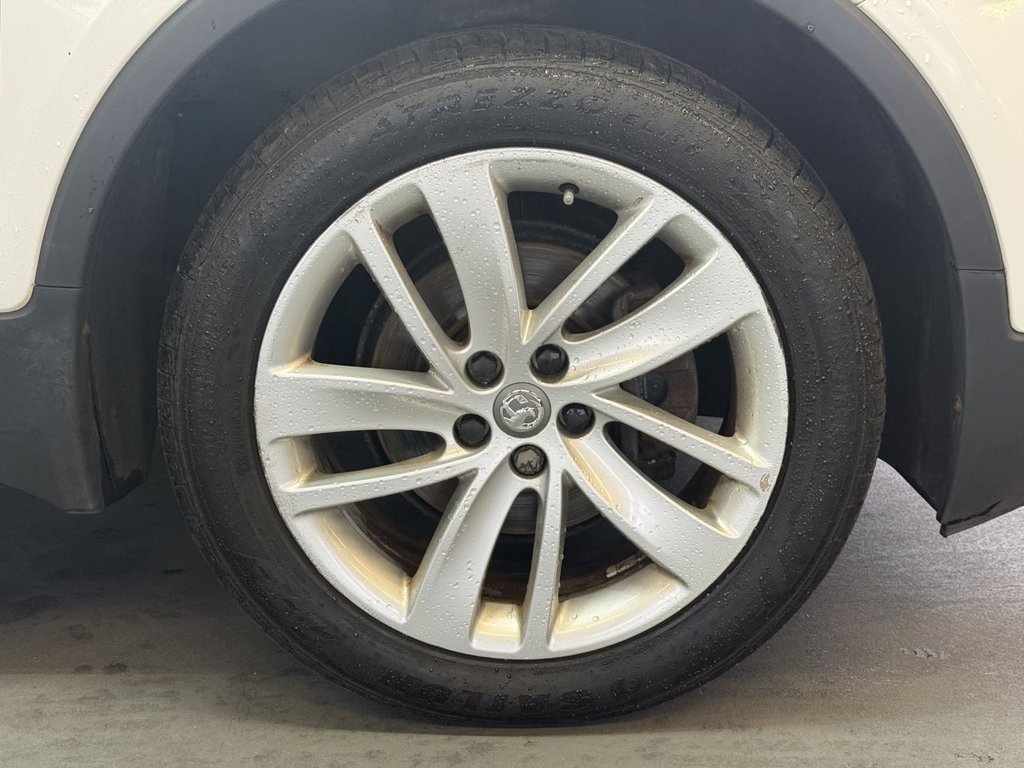 Used Vauxhall Mokka X 2017 for sale - 76574819: Photo 42