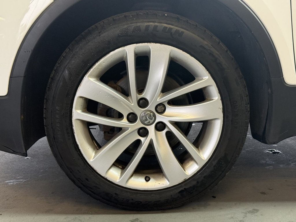 Used Vauxhall Mokka X 2017 for sale - 76574819: Photo 43