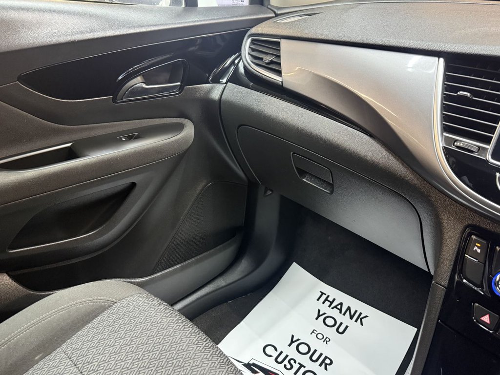 Used Vauxhall Mokka X 2017 for sale - 76574819: Photo 44