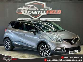 2014 (14) - 1.5 dCi ENERGY Dynamique S MediaNav SUV 5dr Diesel Manual Euro 5 (s/s) (90