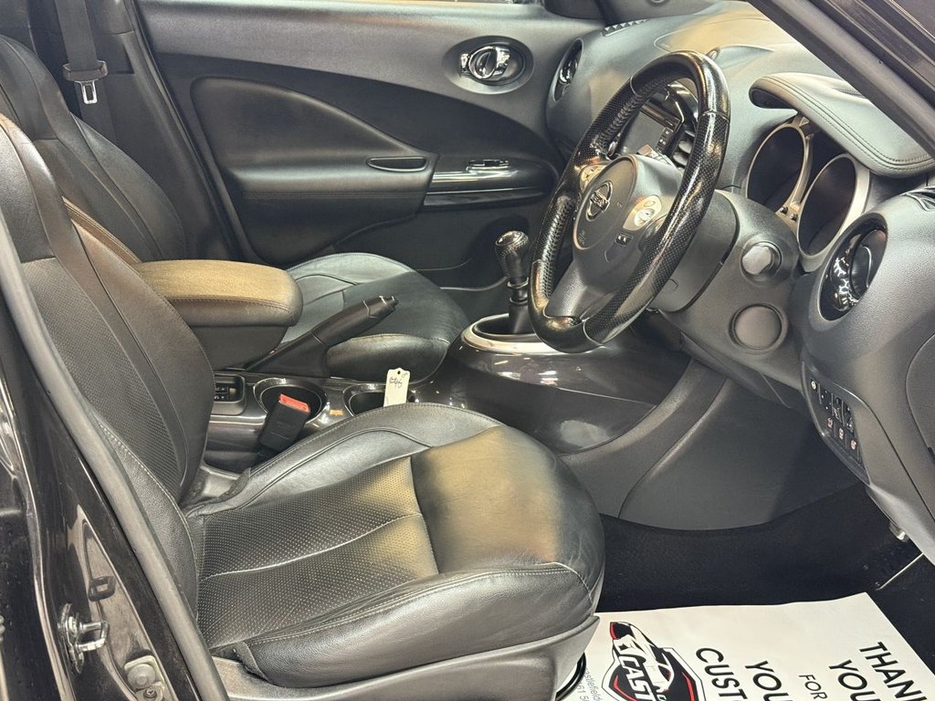 Used Nissan Juke 2017 for sale - 77193462: Photo 15
