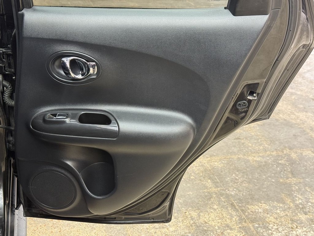 Used Nissan Juke 2017 for sale - 77193462: Photo 18