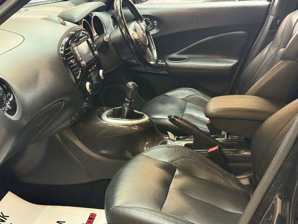 Used Nissan Juke 2017 for sale - 77193462: Photo 20