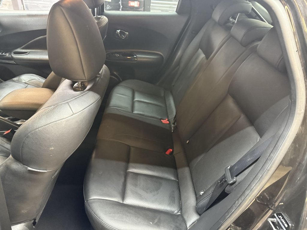 Used Nissan Juke 2017 for sale - 77193462: Photo 22