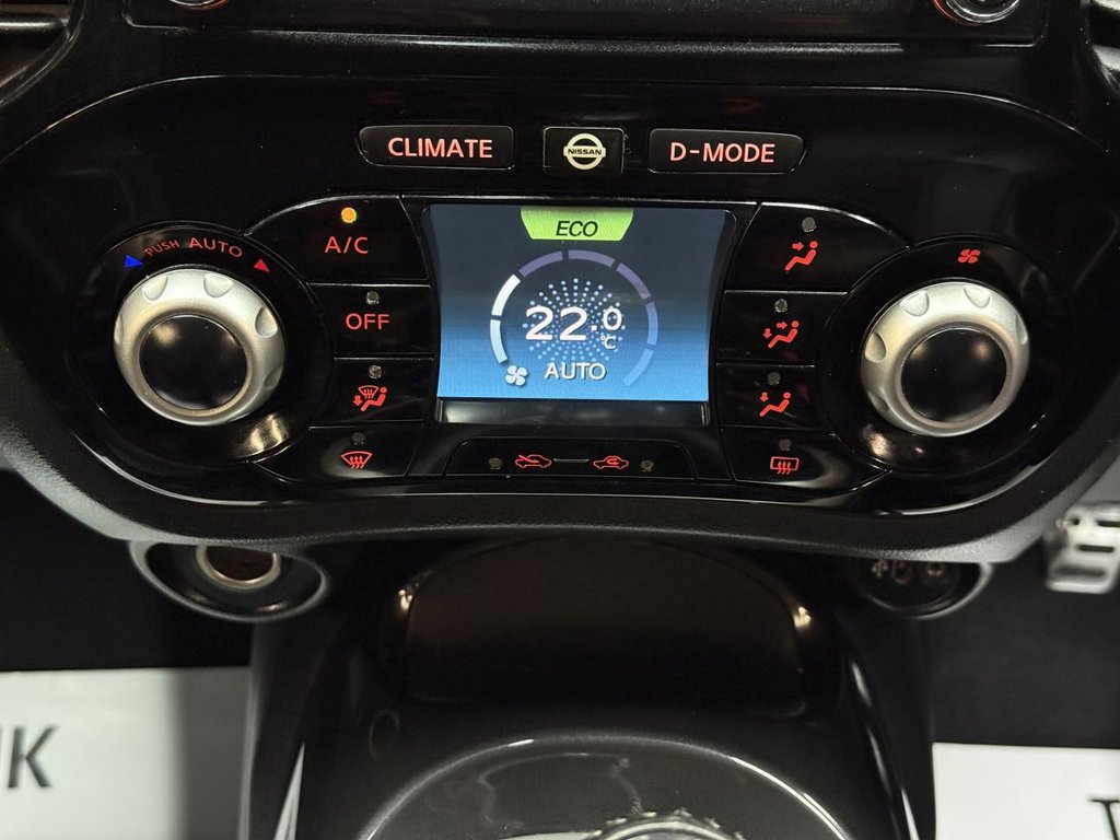 Used Nissan Juke 2017 for sale - 77193462: Photo 28