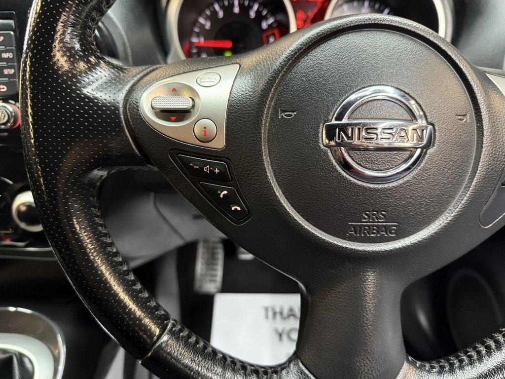 Used Nissan Juke 2017 for sale - 77193462: Photo 33