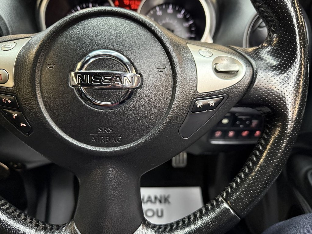 Used Nissan Juke 2017 for sale - 77193462: Photo 34