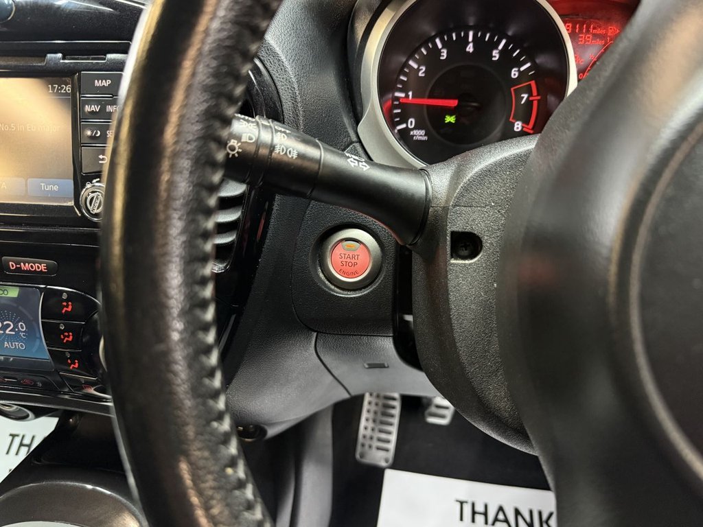 Used Nissan Juke 2017 for sale - 77193462: Photo 35