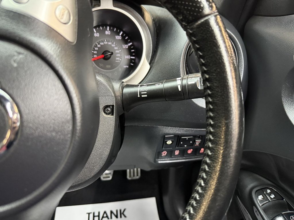 Used Nissan Juke 2017 for sale - 77193462: Photo 36