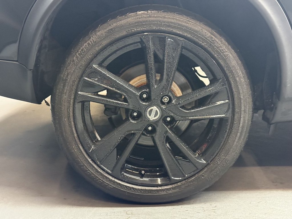 Used Nissan Juke 2017 for sale - 77193462: Photo 40