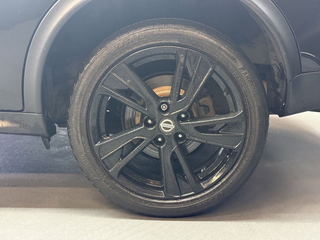 Used Nissan Juke 2017 for sale - 77193462: Photo 41