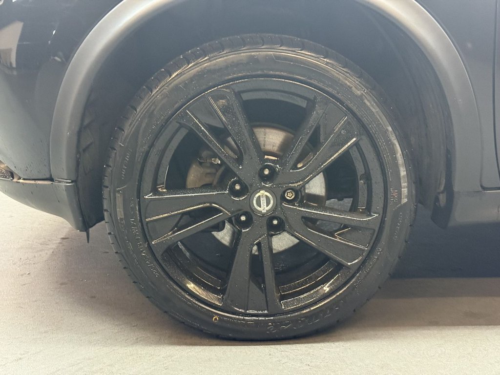 Used Nissan Juke 2017 for sale - 77193462: Photo 42