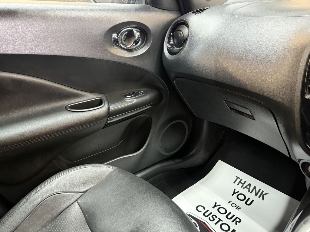 Used Nissan Juke 2017 for sale - 77193462: Photo 43