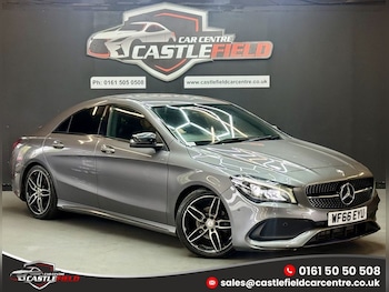 Used Mercedes-Benz CLA 2016 for sale - 78619367: Photo