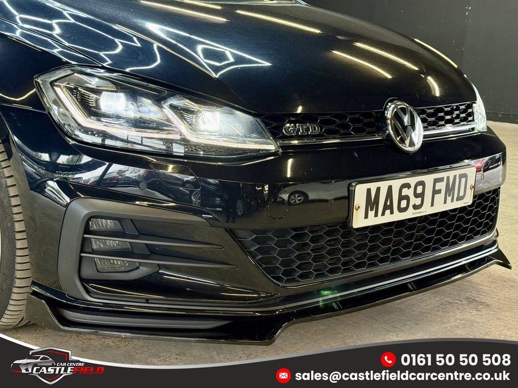Used Volkswagen Golf 2019 for sale - 76453920: Photo 12
