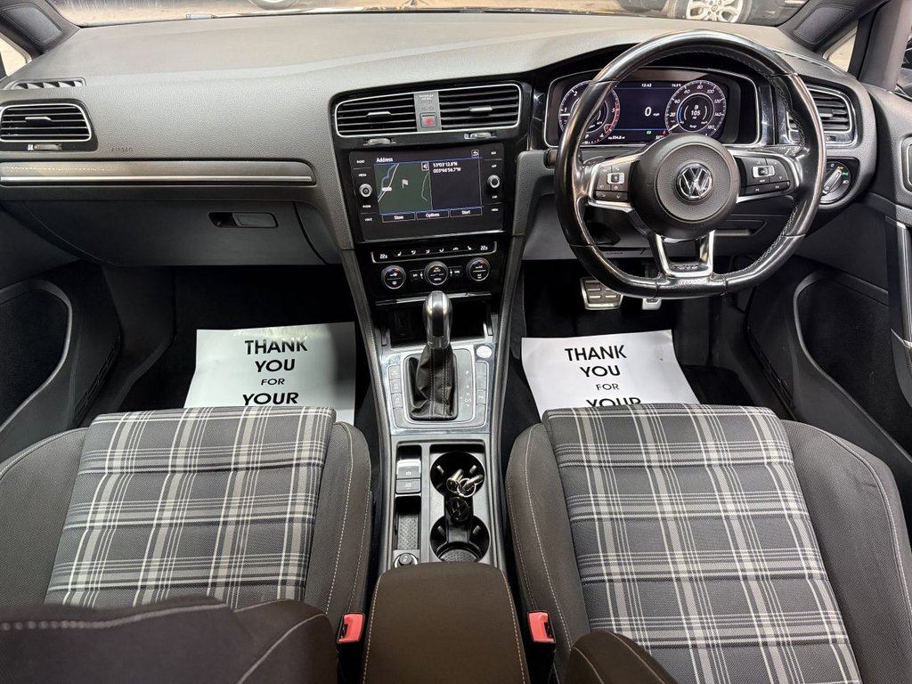 Used Volkswagen Golf 2019 for sale - 76453920: Photo 14