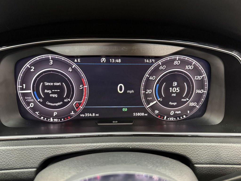 Used Volkswagen Golf 2019 for sale - 76453920: Photo 15