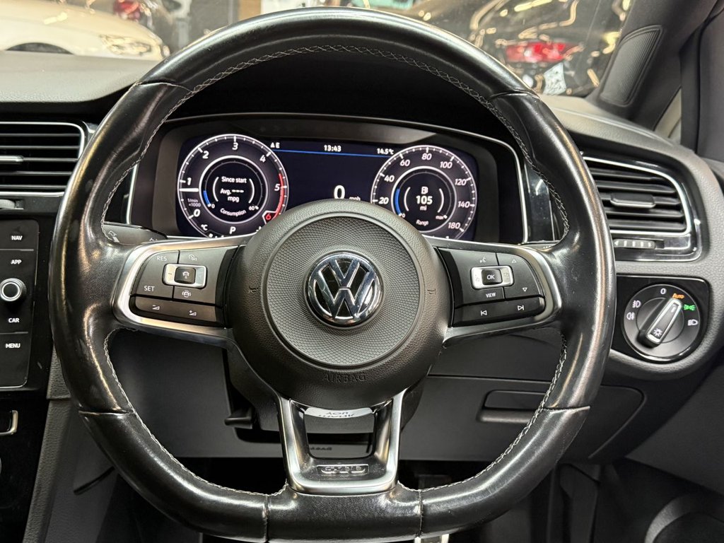 Used Volkswagen Golf 2019 for sale - 76453920: Photo 18
