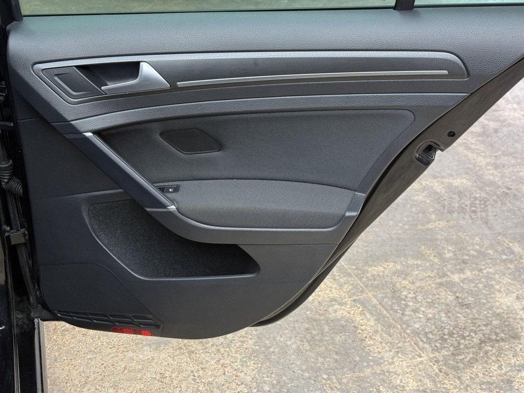 Used Volkswagen Golf 2019 for sale - 76453920: Photo 22