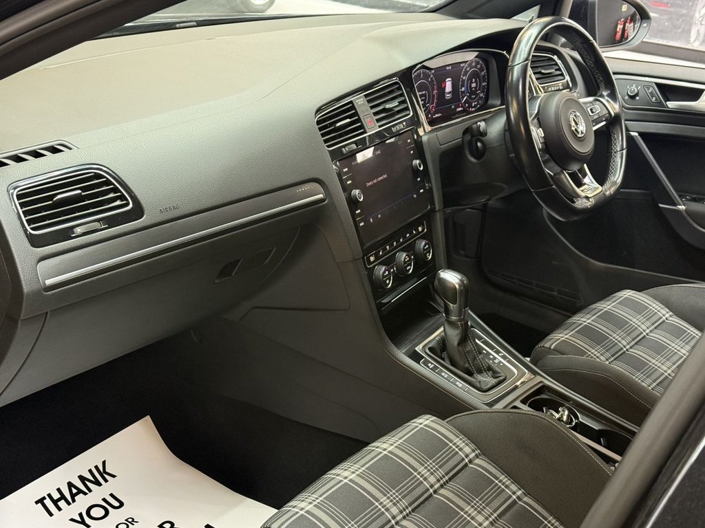 Used Volkswagen Golf 2019 for sale - 76453920: Photo 24