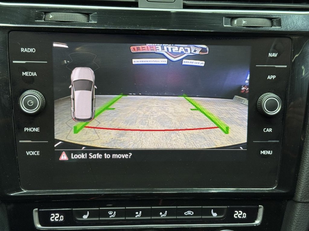 Used Volkswagen Golf 2019 for sale - 76453920: Photo 37