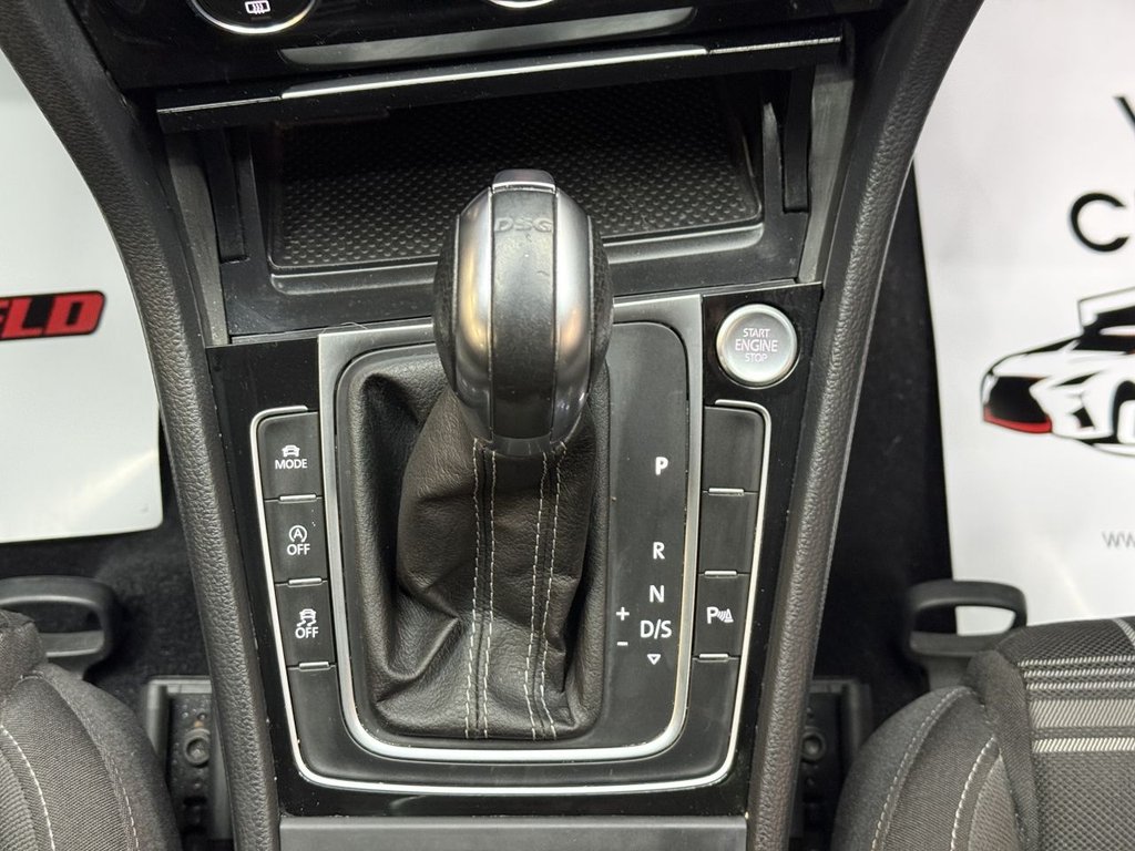 Used Volkswagen Golf 2019 for sale - 76453920: Photo 38